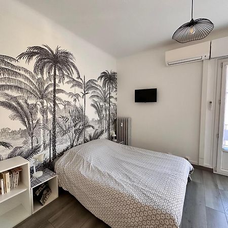 Studios Climatises Proche Mer 니스 외부 사진