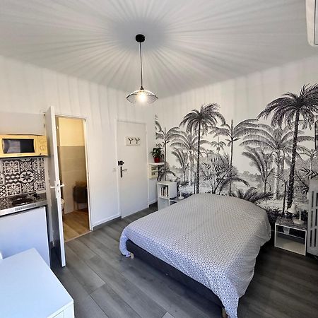 Studios Climatises Proche Mer 니스 외부 사진