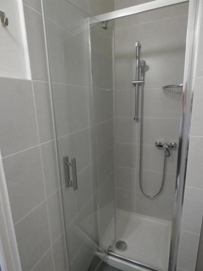 Studios Climatises Proche Mer 니스 외부 사진