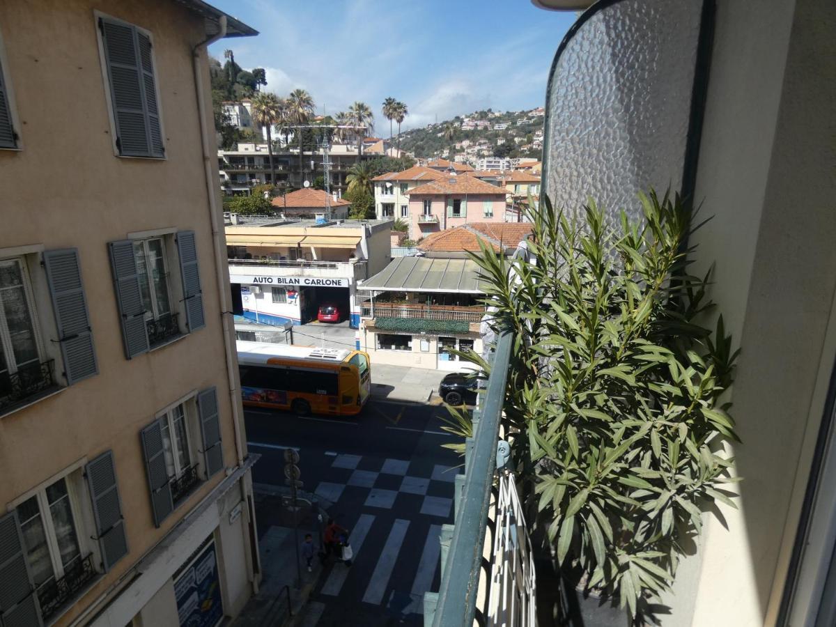 Studios Climatises Proche Mer 니스 외부 사진