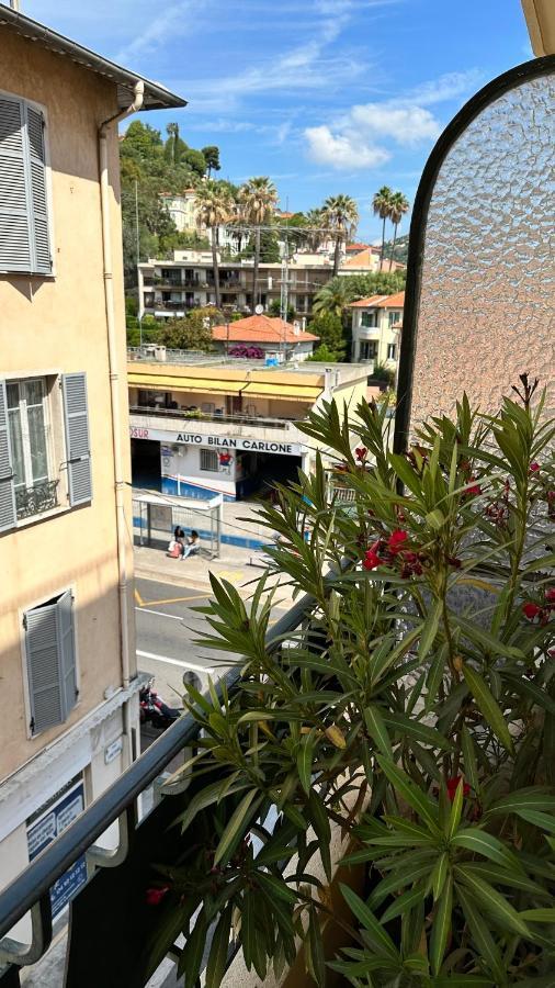 Studios Climatises Proche Mer 니스 외부 사진