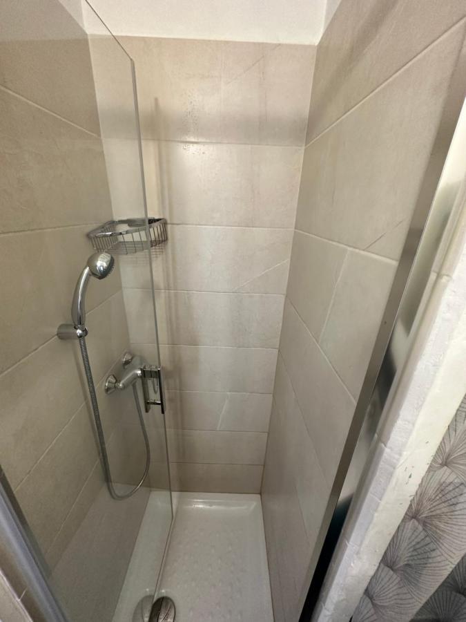 Studios Climatises Proche Mer 니스 외부 사진